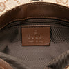 Gucci GG Canvas Jackie Belt Bag Secondhand