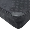 Louis Vuitton Monogram Mini Satin Boulogne Secondhand