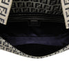 Fendi Zucchino Canvas Baguette Secondhand