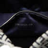 Fendi Zucchino Canvas Baguette Secondhand