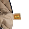 Chanel Mini Lambskin Double Stitch Hamptons Flap Secondhand