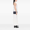 Chanel Mini Lambskin Double Stitch Hamptons Flap Secondhand