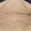 Chanel Mini Lambskin Double Stitch Hamptons Flap Secondhand