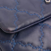 Chanel Mini Lambskin Double Stitch Hamptons Flap Secondhand