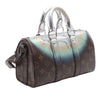 Louis Vuitton Monogram Metallic Nebula Keepall Bandouliere 25 Secondhand