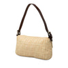 Fendi Zucca Canvas Baguette Secondhand