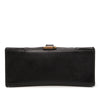Balenciaga Small Shiny Box Calfskin Hourglass Top Handle Bag Secondhand