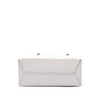 Fendi Small Leather Shopping Tote Secondhand