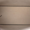 Fendi Small Leather Shopping Tote Secondhand