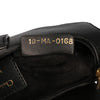 Dior Mini Ultra Matte Calfskin Saddle Bag Secondhand