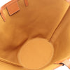 Celine Large Camouflage Coated Canvas Couffin Tote Secondhand