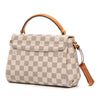 Louis Vuitton Damier Azur Croisette Secondhand