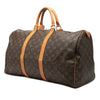 Louis Vuitton Monogram Keepall 50 Secondhand