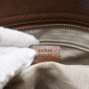 Gucci GG Canvas Bree Zippered Tote Secondhand