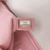 Chanel Quilted Lambskin and Tweed Elegant Trim Flap Secondhand