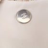 Chanel Quilted Lambskin and Tweed Elegant Trim Flap Secondhand
