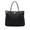 Prada Tessuto Tote Secondhand