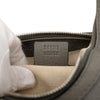 Secondhand Gucci Pebbled Leather Techno Horsebit Hobo