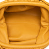 Bottega Veneta Lambskin The Mini Pouch Crossbody Secondhand