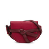 LOEWE Mini Leather Gate Bag Secondhand