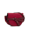LOEWE Mini Leather Gate Bag Secondhand