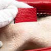 Secondhand Gucci Leather Soho Disco Crossbody
