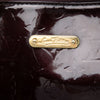 Louis Vuitton Monogram Vernis Bellevue GM Secondhand