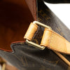 Louis Vuitton Monogram Musette Tango Short Strap Secondhand