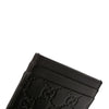 Gucci Guccissima Card Holder Secondhand