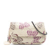 Bottega Veneta Small Nappa Intrecciomirage Butterfly Chain Crossbody Secondhand