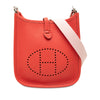 Secondhand Hermès Clemence Evelyne Amazon I TPM