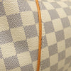 Louis Vuitton Damier Azur Galliera GM Secondhand