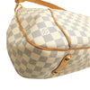 Louis Vuitton Damier Azur Galliera GM Secondhand