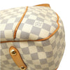 Louis Vuitton Damier Azur Galliera GM Secondhand