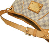 Louis Vuitton Damier Azur Galliera GM Secondhand