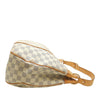 Louis Vuitton Damier Azur Galliera GM Secondhand