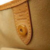 Louis Vuitton Damier Azur Galliera GM Secondhand