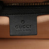 Gucci Small GG Velvet Sylvie Crossbody Secondhand