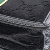 Gucci Small GG Velvet Sylvie Crossbody Secondhand