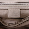 Gucci Medium GG Canvas Bamboo Libeccio Tote Secondhand