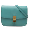 Secondhand Celine Medium Calfskin Classic Box