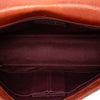 Chanel Medium Quilted Glazed Caviar Crave Flap Secondhand