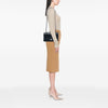 Chanel Medium Classic Lambskin Double Flap Secondhand