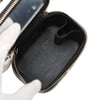 Chanel CC Quilted Lambskin Top Handle Vanity Case Secondhand