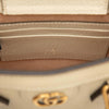 Secondhand Gucci Mini Calfskin Bamboo Diana Satchel