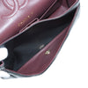 Chanel Medium Classic Lambskin Double Flap Secondhand