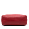 Prada Vitello Daino Open Convertible Tote Secondhand