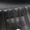Chanel CC Vertical Quilt Lambskin Mademoiselle Flap Secondhand