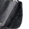 Chanel CC Vertical Quilt Lambskin Mademoiselle Flap Secondhand