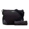 Gucci GG Canvas Crossbody Secondhand